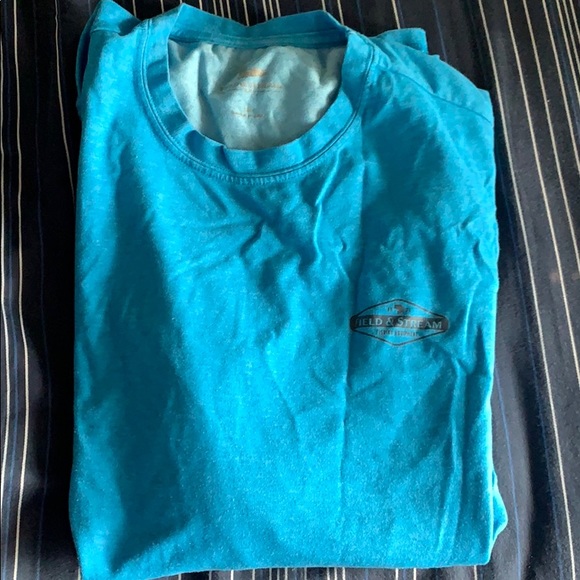 Field and stream long sleeve - Picture 1 of 2